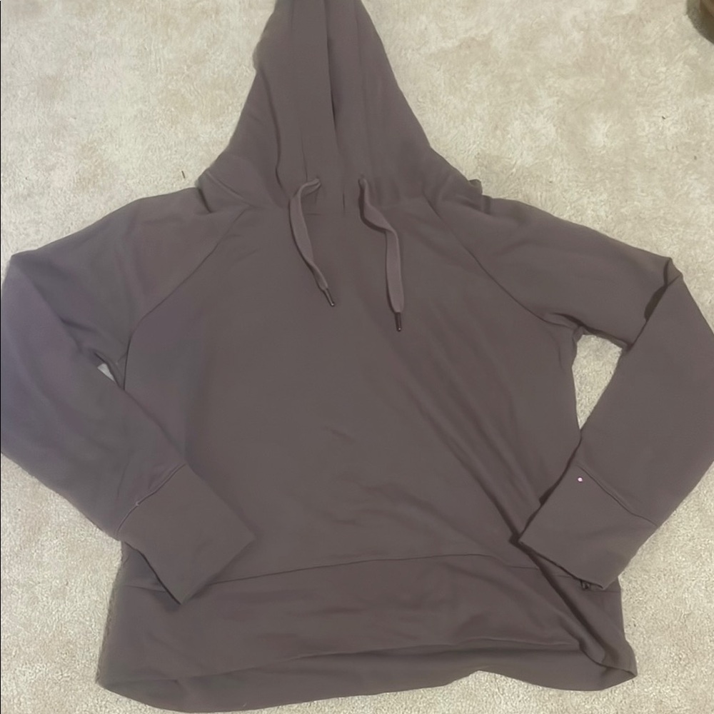 Velocity Kids Hoodie